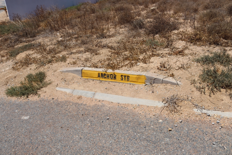 0 Bedroom Property for Sale in Da Gama Bay Western Cape